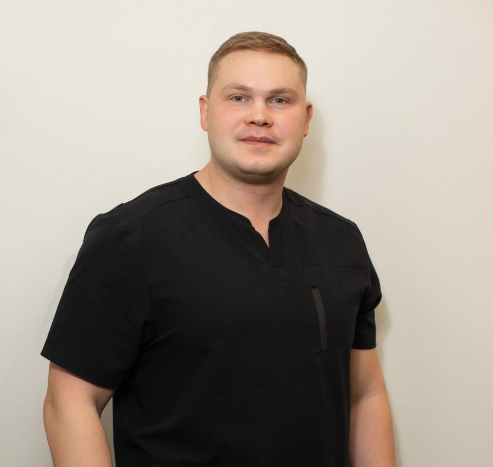 Никифоров Андрей Алексеевич