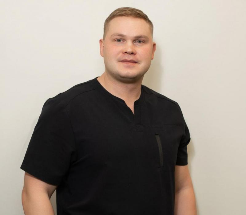 Никифоров Андрей Алексеевич