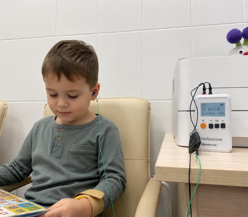 Стимуляция блуждающего нерва при Эпилепсии