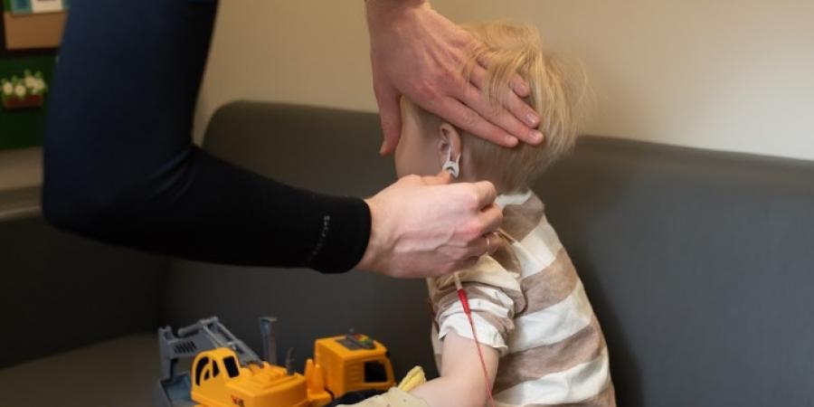 Стимуляция блуждающего нерва при ЗРР